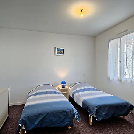 Nyaraló Charme De La Fradiniere By Interhome *