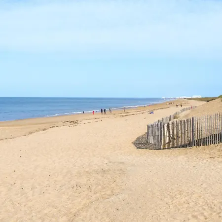 Charme De La Fradiniere By Interhome *