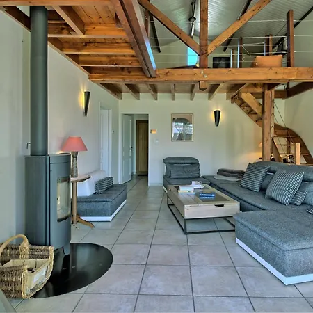 Charme De La Fradiniere By Interhome Vakantiehuis