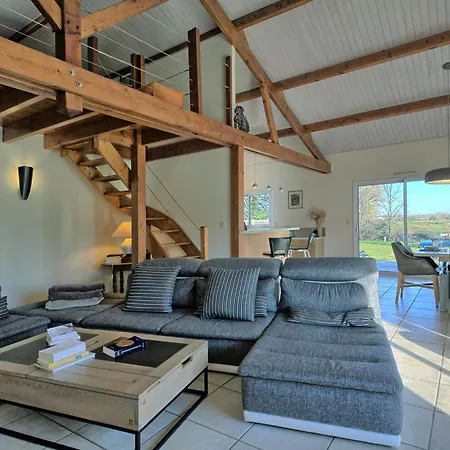 Vakantiehuis Charme De La Fradiniere By Interhome *