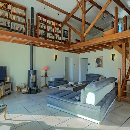 Charme De La Fradiniere By Interhome *